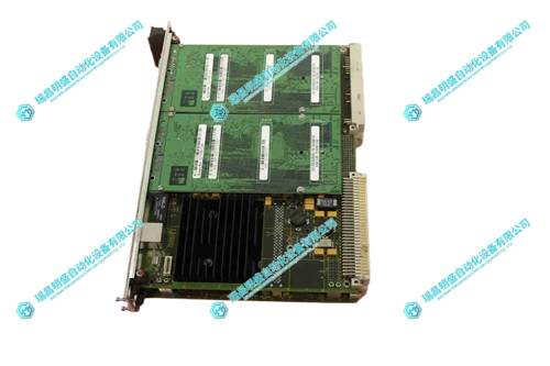 FORCE COMPUTERS 256-333-4-2/R3印刷电路板