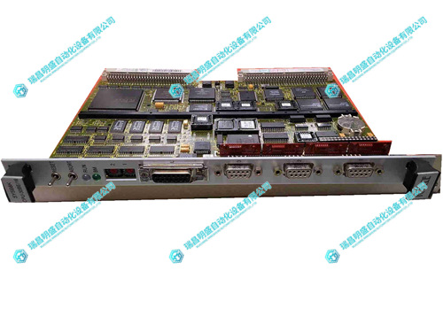 FORCE COMPUTERS CPU-30BE-16 CPU处理器模块