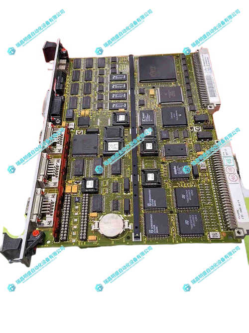 FORCE COMPUTERS CPU-30BE-16 CPU处理器模块