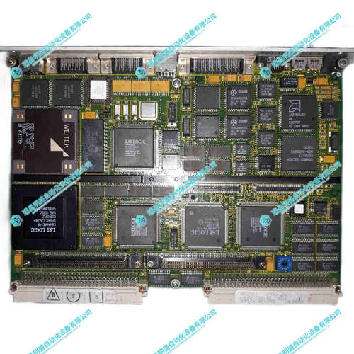 FORCE COMPUTERS CPU-2CE/16 处理器模块