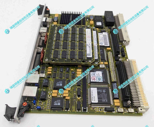 FORCE COMPUTERS 64-170-2处理器卡
