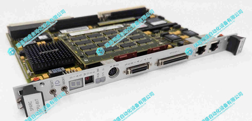 FORCE COMPUTERS 64-170-2处理器卡