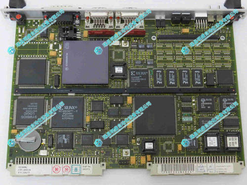 FORCE COMPUTERS SYS68K-CPU-60D控制板