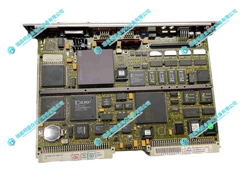 FORCE COMPUTERS SYS68K-CPU-60D控制板