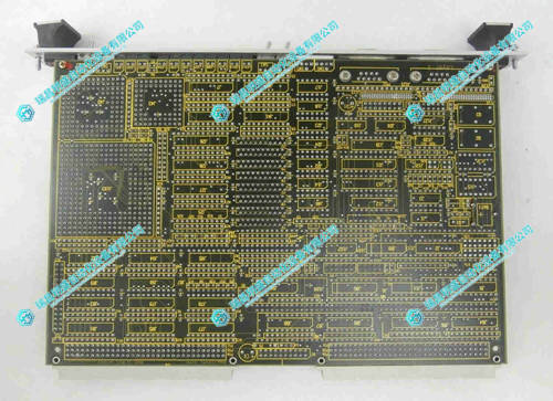 FORCE COMPUTERS SYS68K/CPU-33X单板计算机