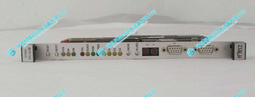 FORCE COMPUTERS SYS68K/CPU-33X单板计算机