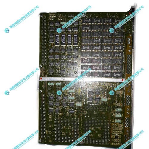 FORCE COMPUTERS P/N 510329输入输出模块