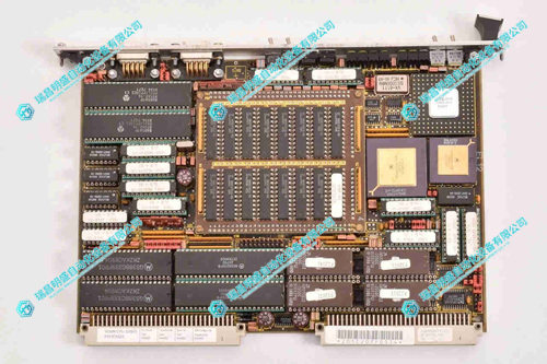 FORCE COMPUTERS CPU-32XB/0数字输入模块