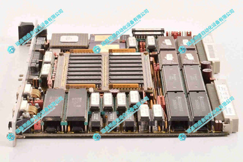 FORCE COMPUTERS CPU-32XB/0数字输入模块