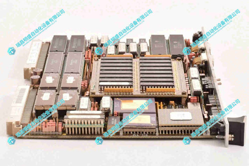 FORCE COMPUTERS CPU-32XB/0数字输入模块