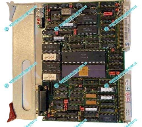 FORCE COMPUTERS 795B106A2434系统处理器板