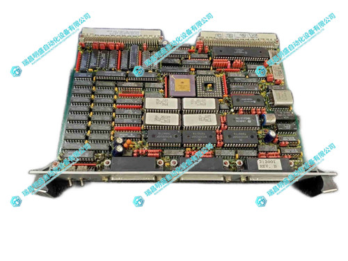 FORCE COMPUTERS 600-10357-101控制器板模块