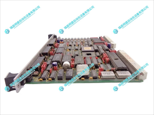 FORCE COMPUTERS 600-10357-101控制器板模块