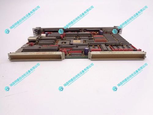 FORCE COMPUTERS 600-10357-101控制器板模块