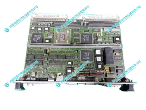 FORCE COMPUTERS 32-40-1单板计算机