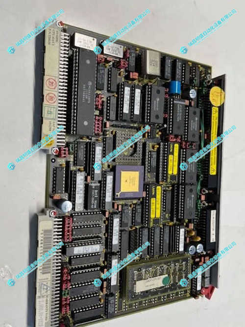 FORCE COMPUTERS SYS68K/CPU-6A CPU控制器板