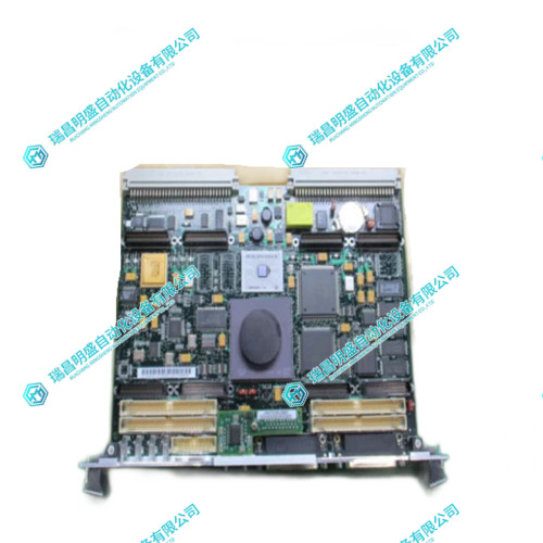 Motorola VME162PA-344SE 01-W3528F60A电路板