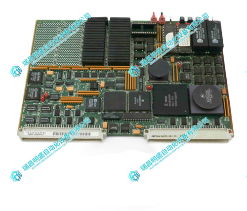 Motorola 01-W3781B03C单板计算机