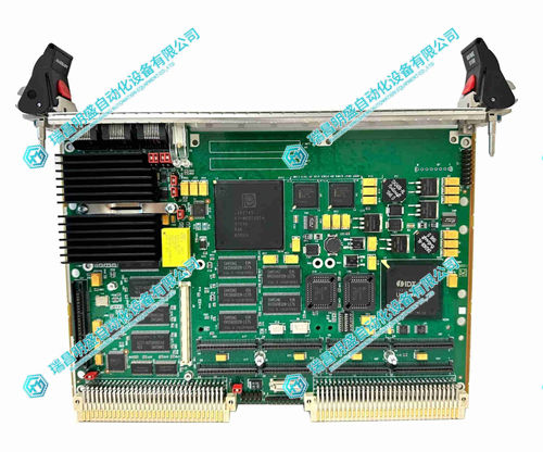 Motorola MVME-6100单板计算机