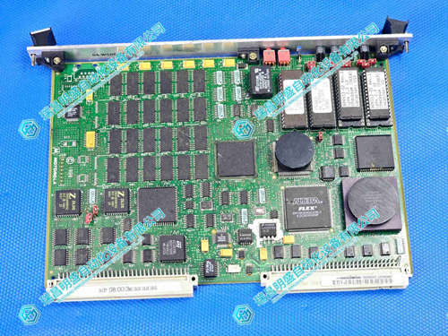 Motorola MVME 01-W3508F 扩展板