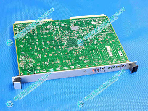 Motorola MVME 01-W3508F 扩展板