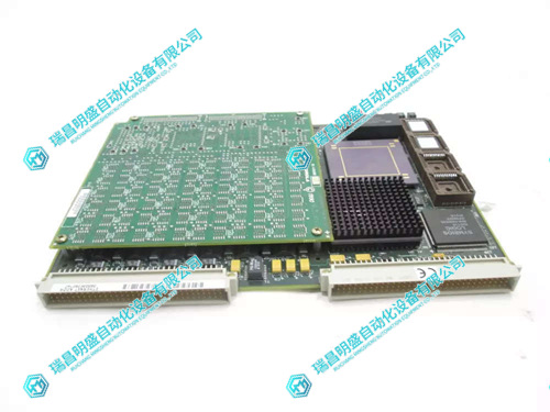 Motorola 01-W3853B-01F处理器模块