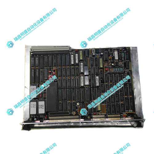 Motorola MVME320B磁盘控制器板