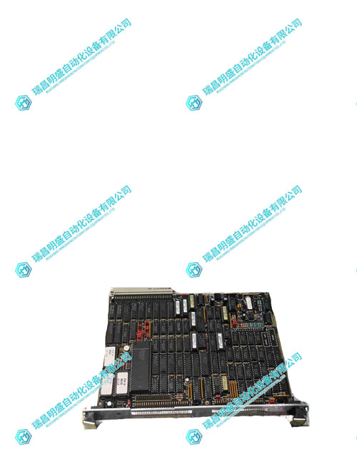 Motorola MVME320B磁盘控制器板