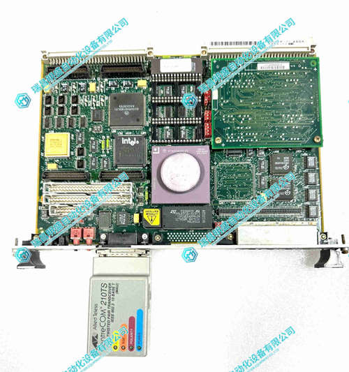 Motorola MVME162-210过渡模块