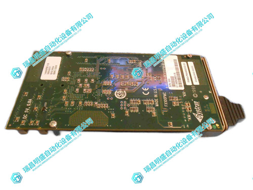 Motorola MPMC221单张纤维卡