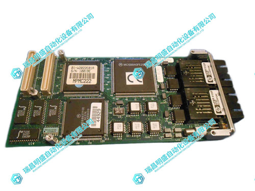 Motorola MPMC222双纤维卡