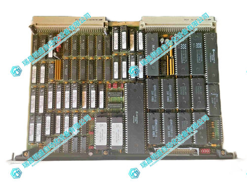 Motorola MVME-327A总线适配器