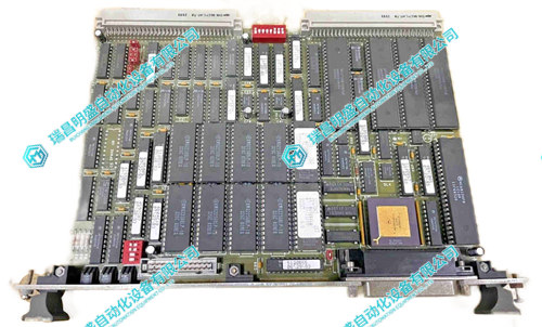 Motorola MVME-332XT总线控制器