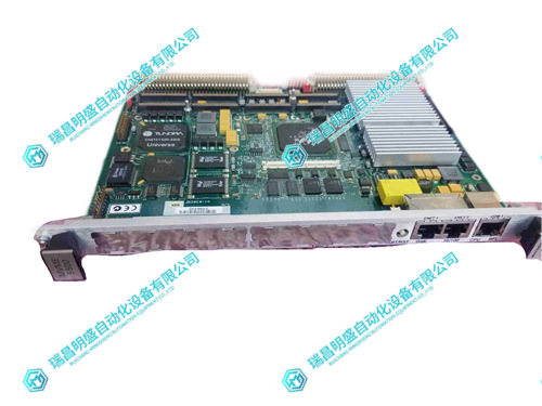 Motorola MVME-5500 CPU模块