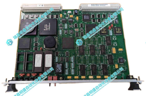 Motorola MVME147-022 控制器模块