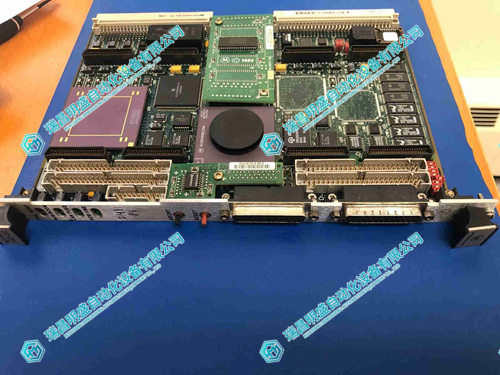 Motorola MVME162-02 工控控制卡件