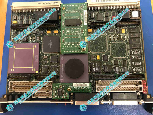 Motorola MVME162-02 工控控制卡件