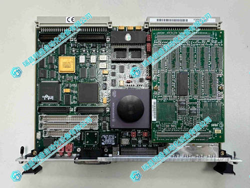 Motorola MVME172-263 01-W3183F-10A数字量控制板卡