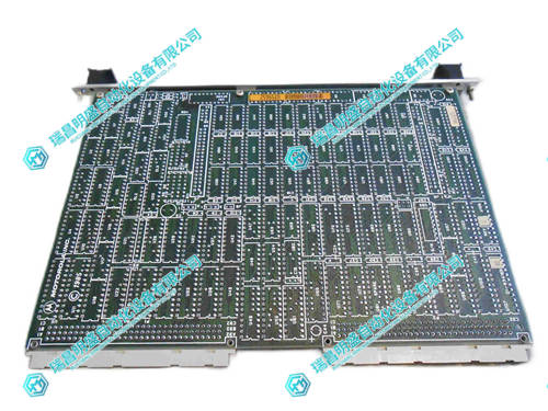 Motorola MVME204-2通讯模块