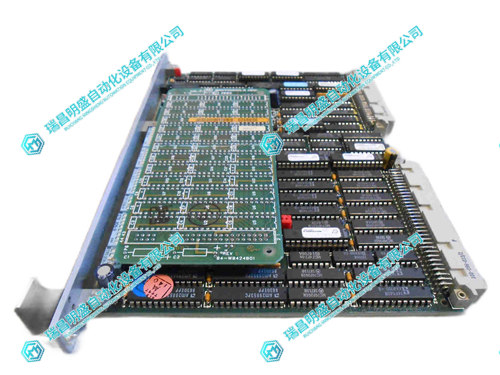 Motorola MVME204-2通讯模块