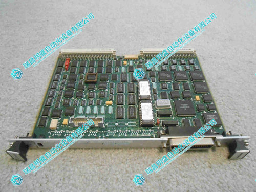 Motorola MVME332PA1端口模块