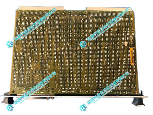 Motorola MVME332XT 01-W3475B-02D总线控制器