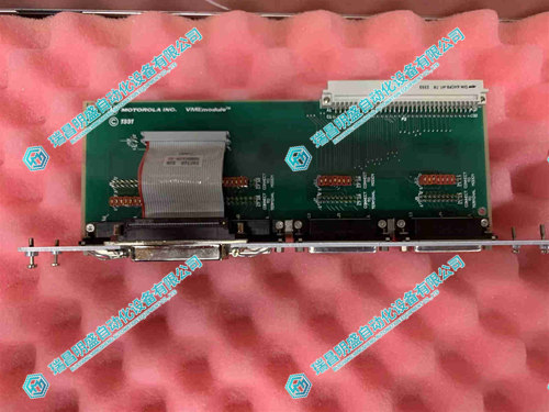 Motorola MVME715P 控制器模块