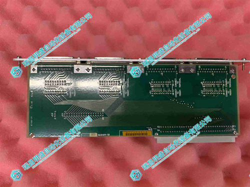 Motorola MVME715P 控制器模块