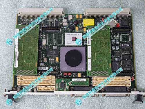 Motorola MVME162 P344E 01-W3528F-52E电源模块