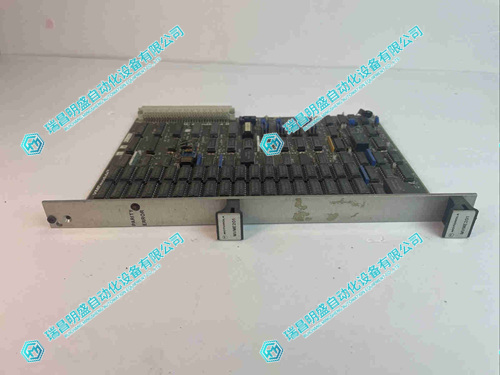 Motorola MVME-201通讯板