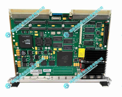 Motorola MVME5110-2261 单板计算机