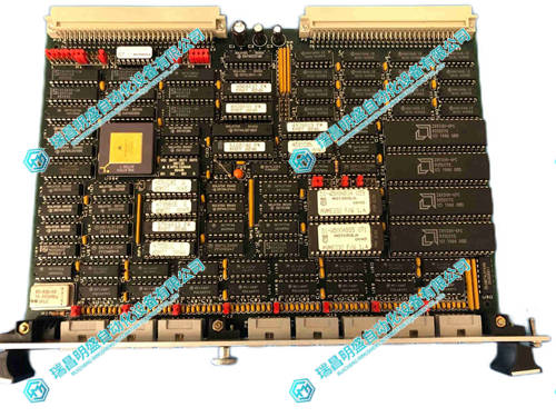 Motorola MVME332 01-W3504B-01D数字量控制板卡