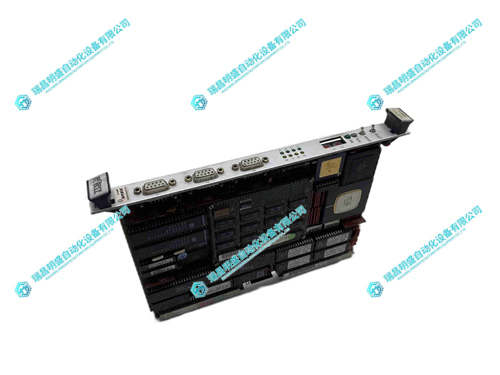 FORCE COMPUTERS CPU-23XB 单板计算机