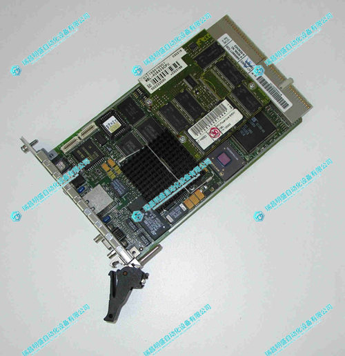 FORCE COMPUTERS WBL-H36835处理器板系统